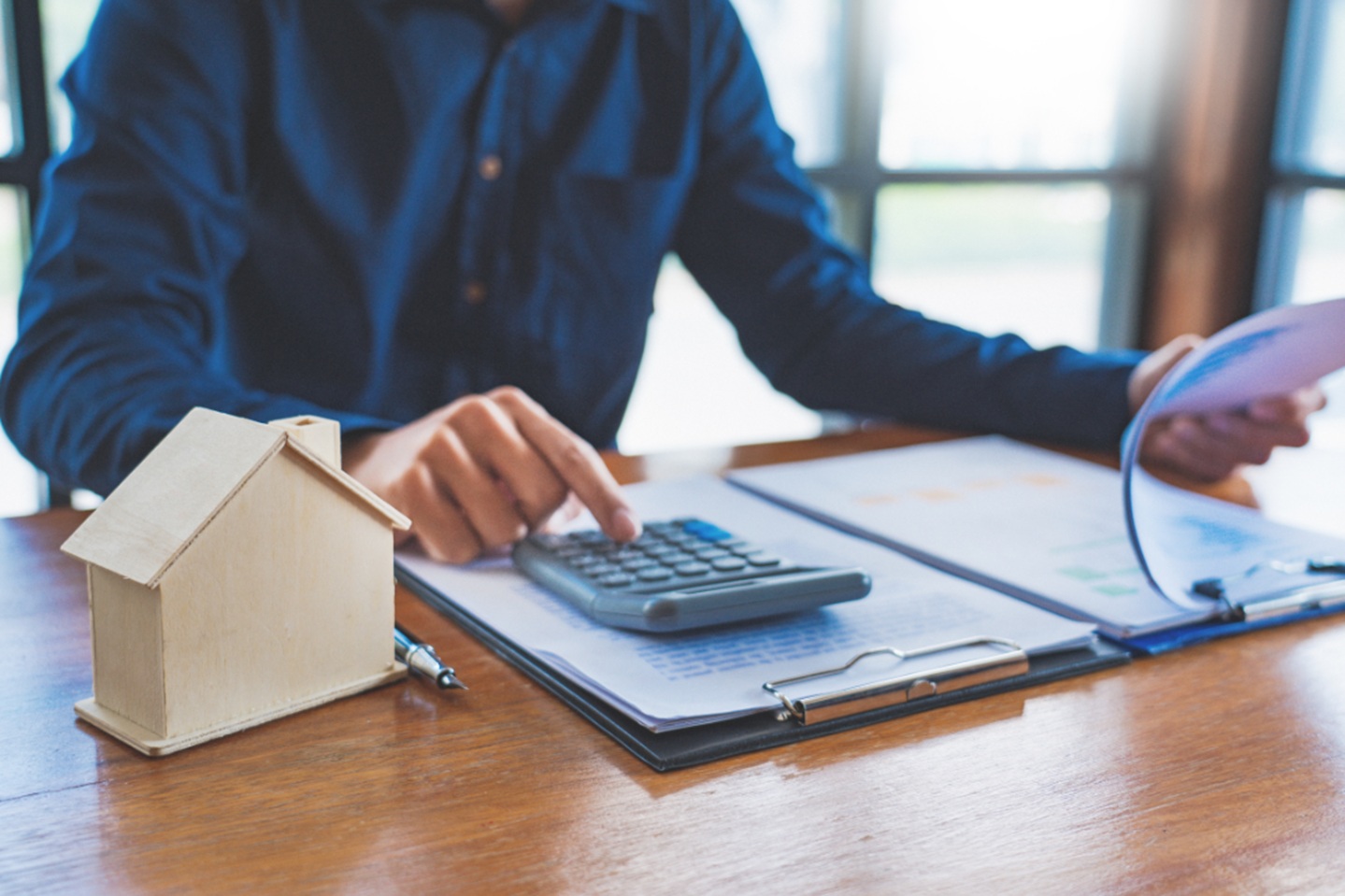 Real Estate Investment Calculator